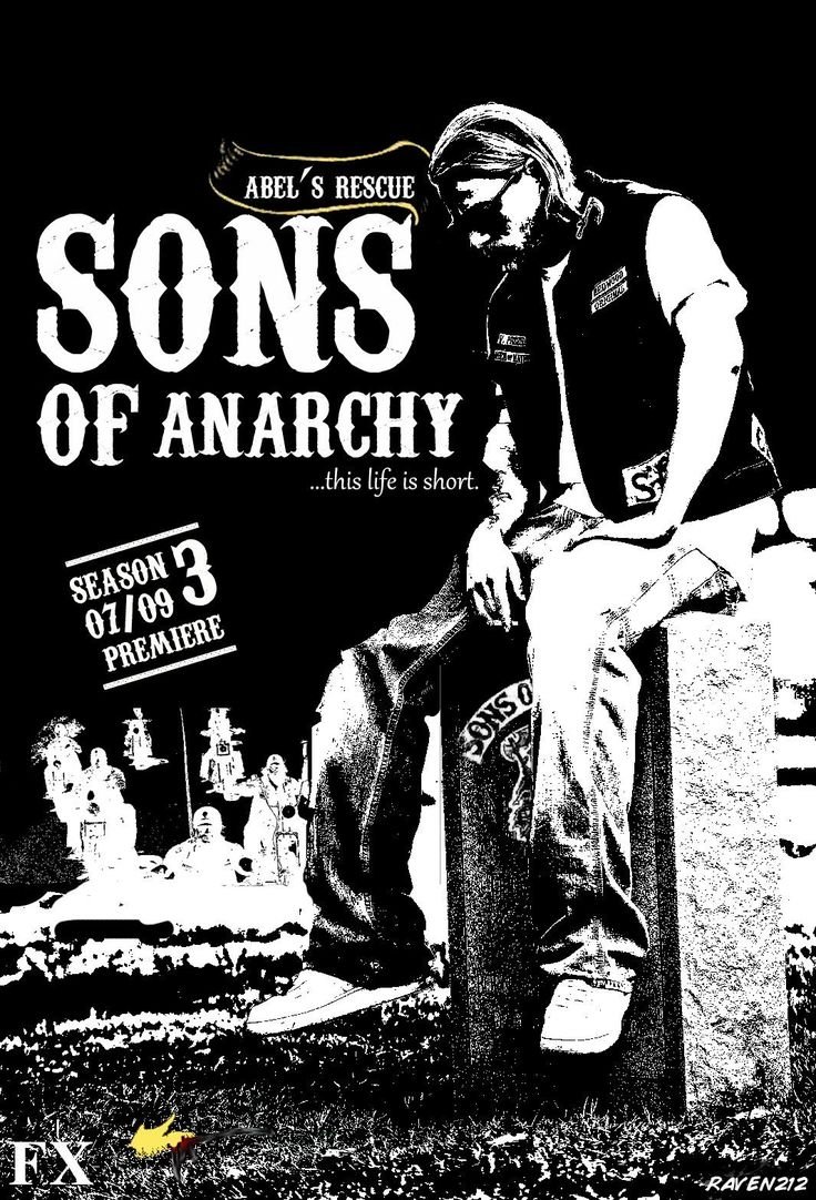 Decoding Sons Of Anarchy Season 3s Intense Triple Bluff Ending